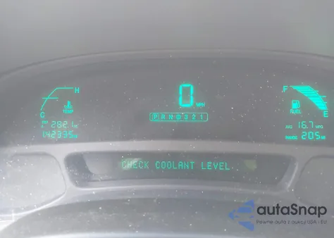 2004 Cadillac Deville Standard из США, поврежденный, VIN 1G6KD54Y84U116980